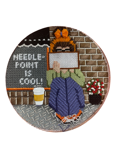 Choose Your Own Adventure Stitching Girls Club!