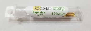 EdMar Tapestry #22