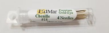 EdMar Chenille #18