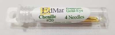 EdMar Chenille #20