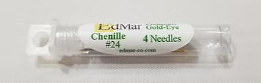 EdMar Chenille #24