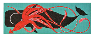 Squid and Whale