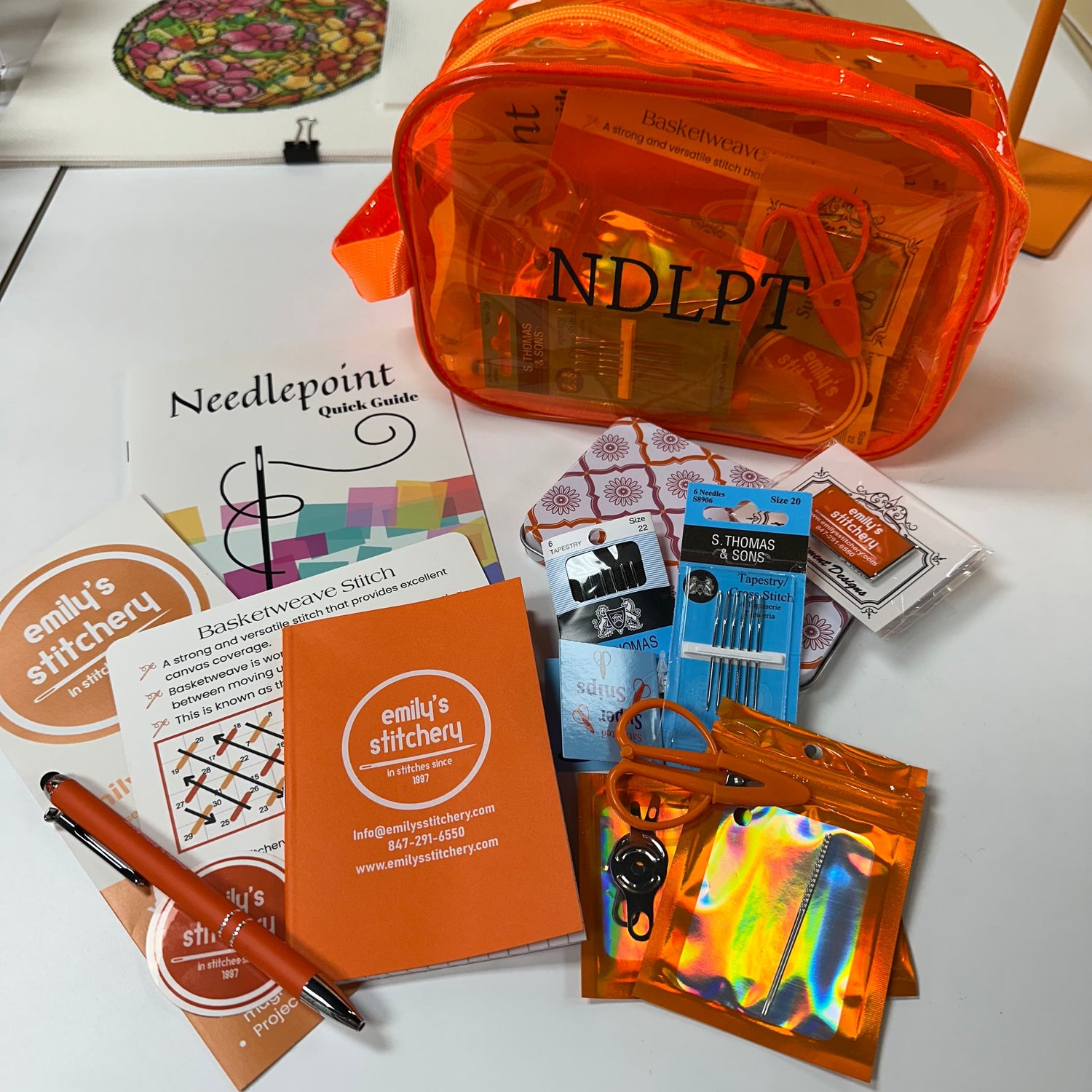 Beginner Kit