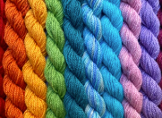 Dinky Dyes Jumbuck
