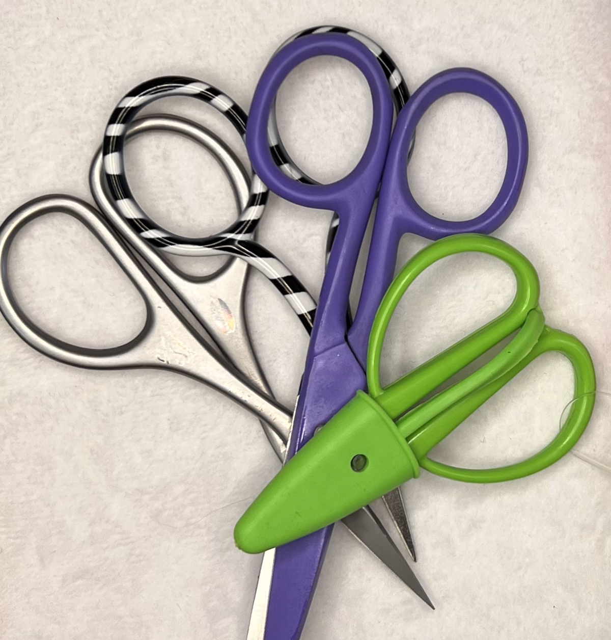 Scissors