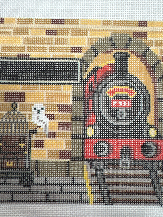 Train Station