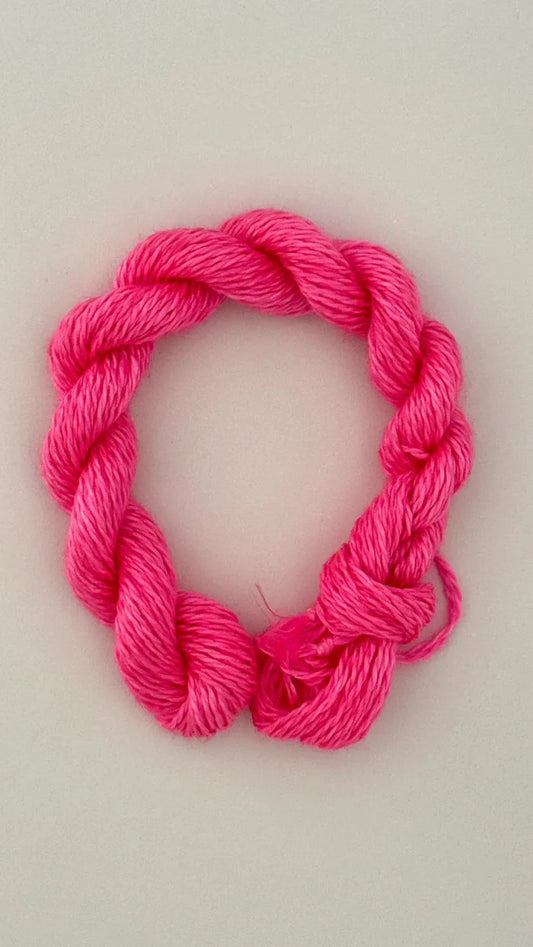 Moondrake Silky - Electric Bubblegum