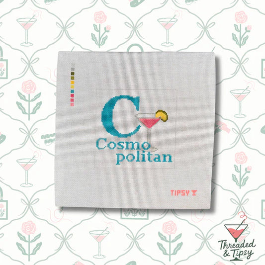 C is for Cosmopolitan