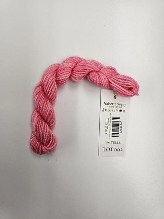 Sparkle -Tulle-230