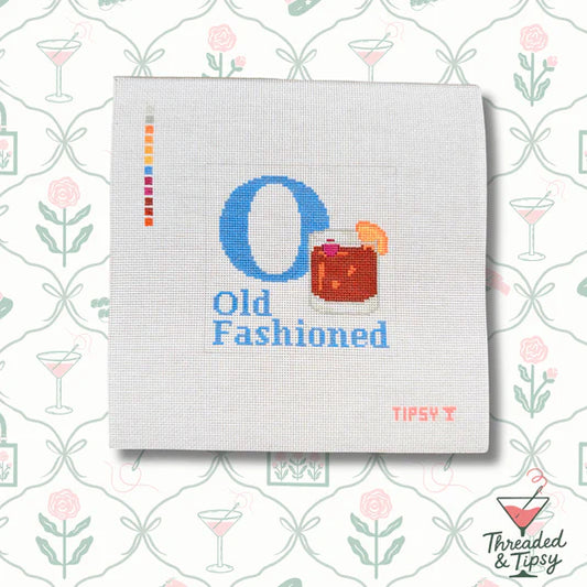 O is for Old Fashioned
