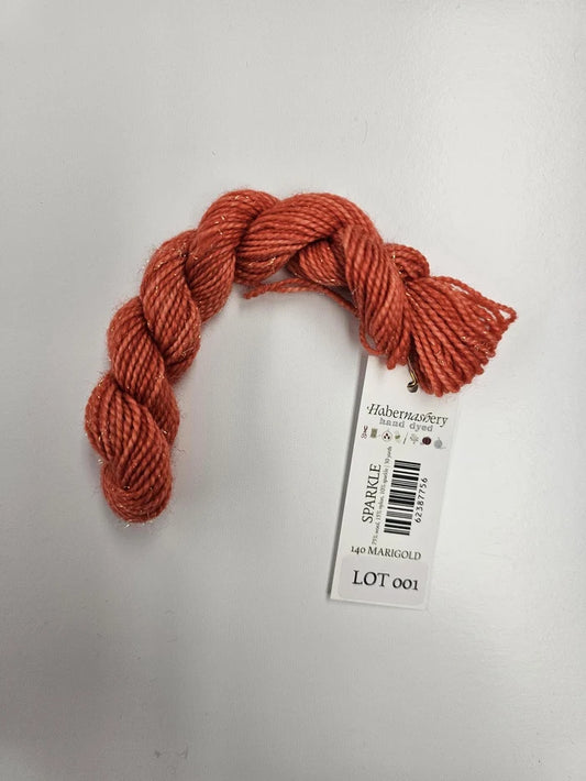 Sparkle -Marigold-140