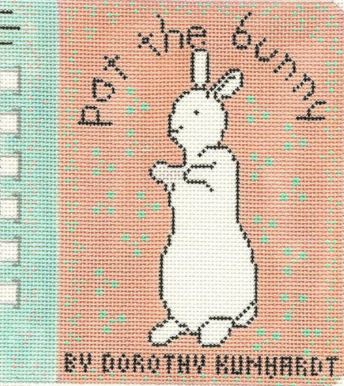 Pat the Bunny