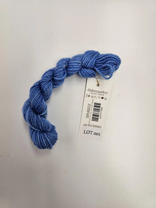 Sparkle -Bluebird-430