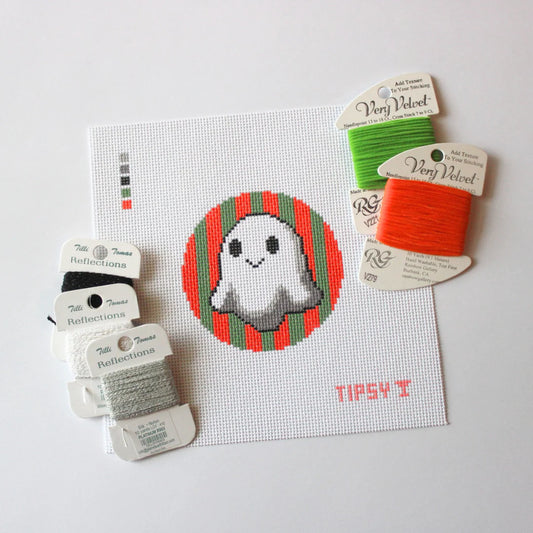 Ghost Round