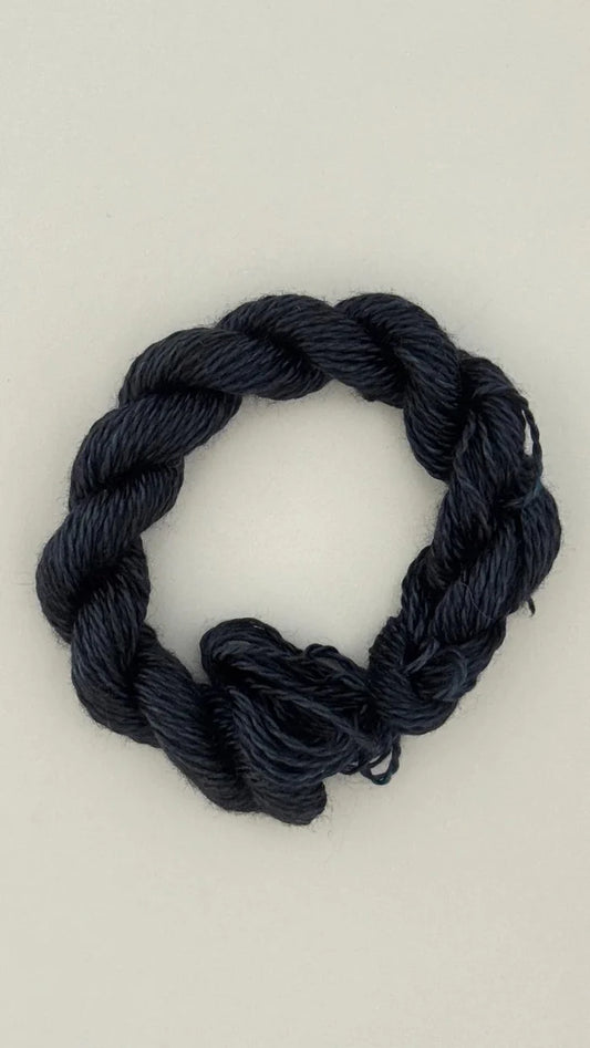 Moondrake Silky - Dark Navy