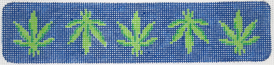 Weed Leaves