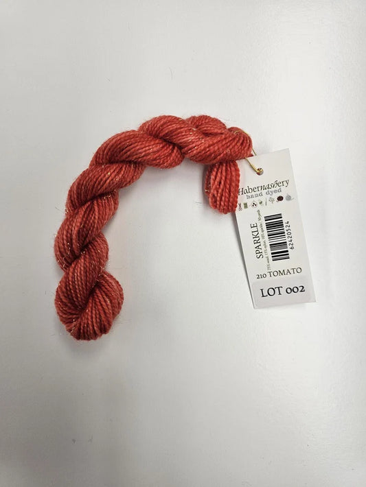Sparkle -Tomato-210