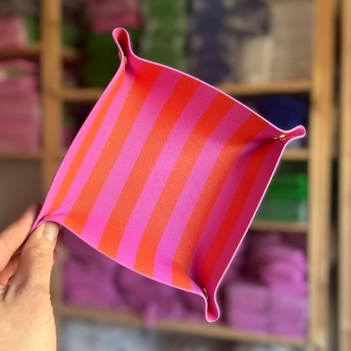 Valet Trays
