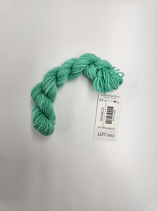 Sparkle -Spearmint-510