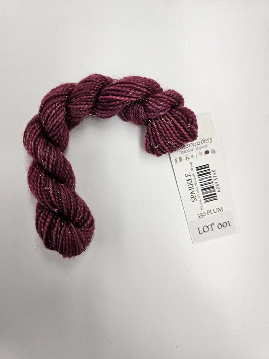 Sparkle -Plum-350