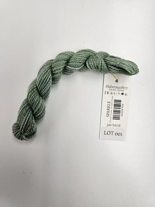 Sparkle -Sage-520