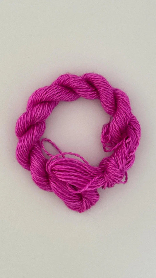 Moondrake Silky - Electric Berry