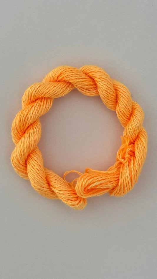 Moondrake Silky - Neon Orange