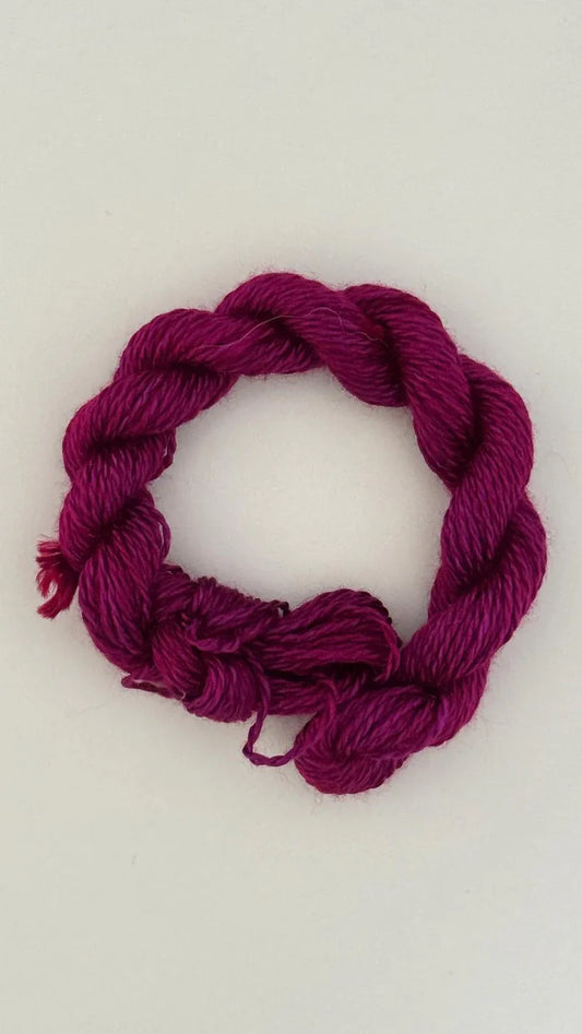 Moondrake Silky - Plum