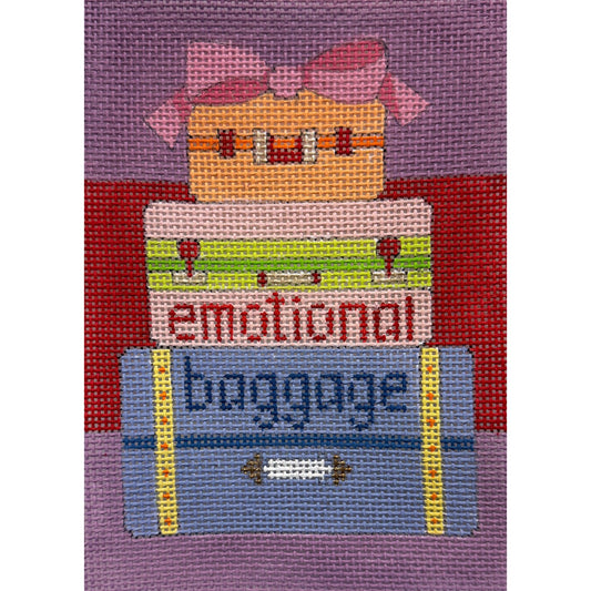 Emotional Baggage