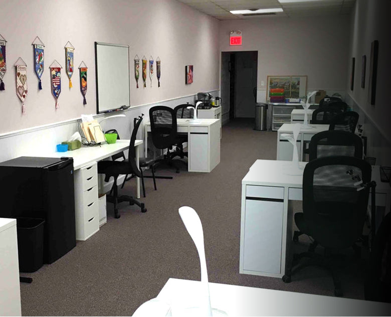 Our Classroom