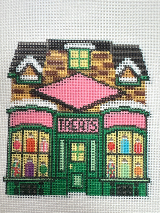 Candy Store