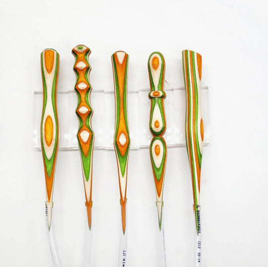 St. Paddy’s Day Colored Wooden Laying Tool