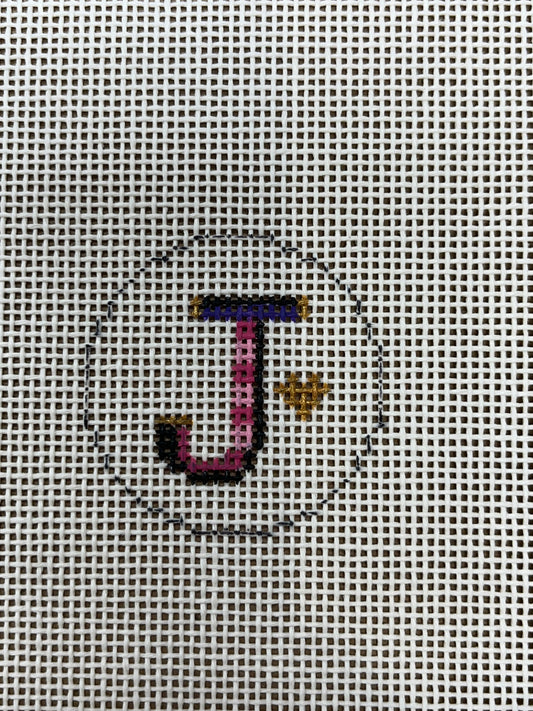 Tiny Initials