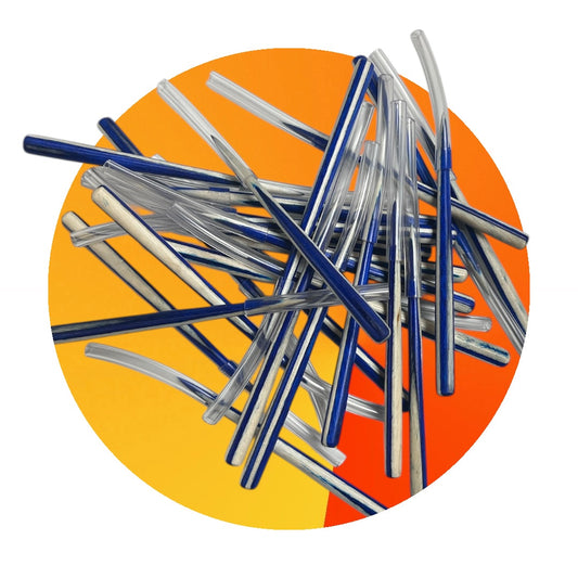 Blue/White Mini Laying Tools