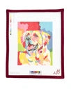 Lambert Art Golden Retriever