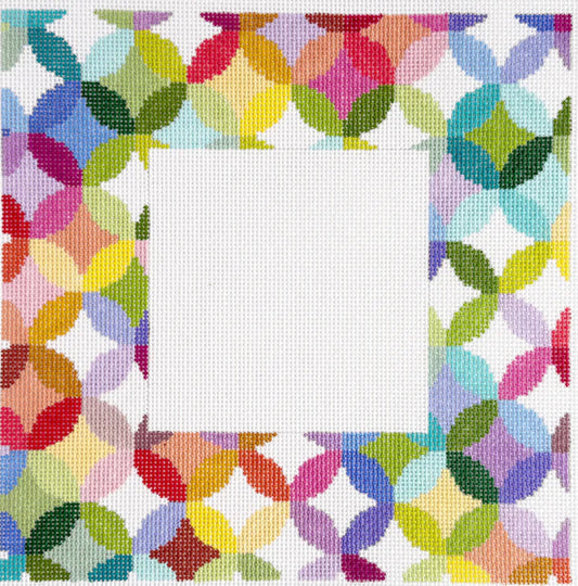 Quilt Ring Frame