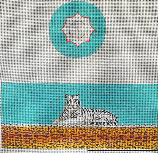 White Tiger