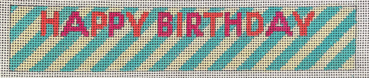 Party Animal - Happy Birthday Sign