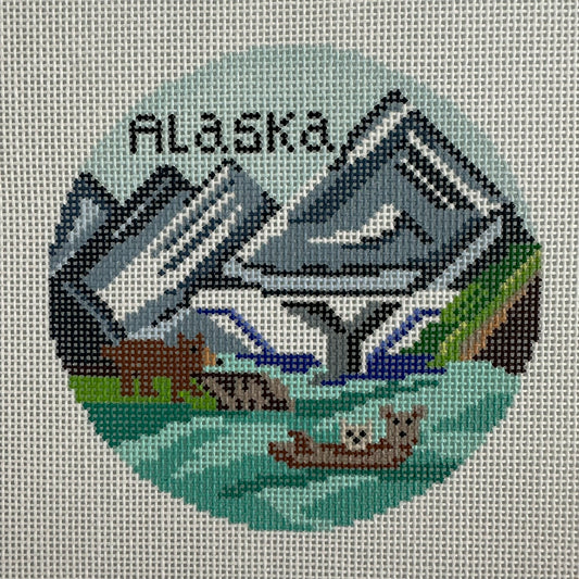 Alaska Travel Round