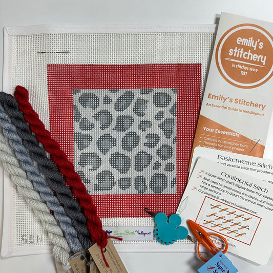 Emily's Beginner Kit - Cheetah