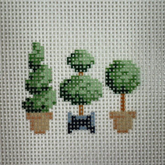Topiaries