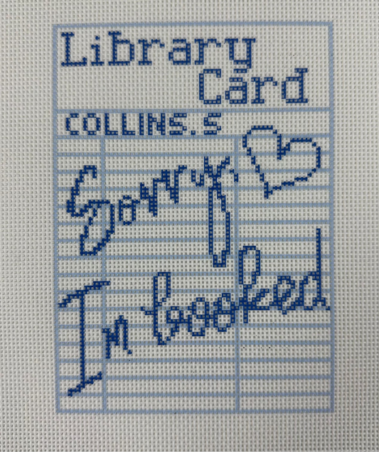 I'm Booked