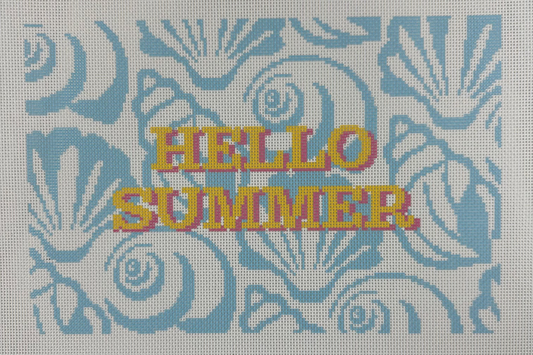 Hello Summer
