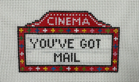 Marquee - You've Got Mail