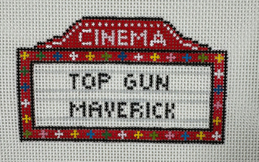 Marquee - Top Gun Maverick
