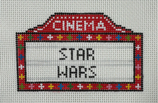 Marquee - Star Wars