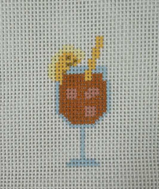 Aperol Spritz (13 mesh)