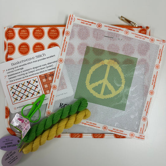 Peace Beginner Kit