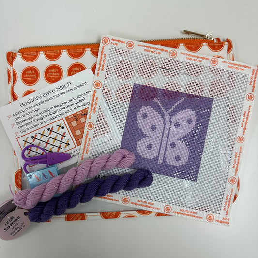 Butterfly Beginner Kit