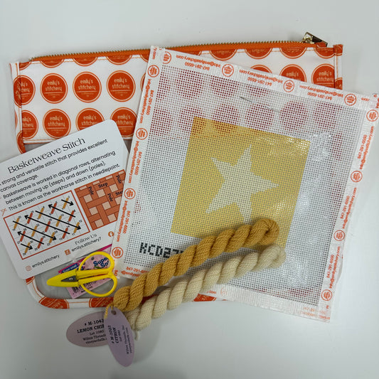 Star Beginner Kit